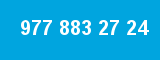 977 883 27 24